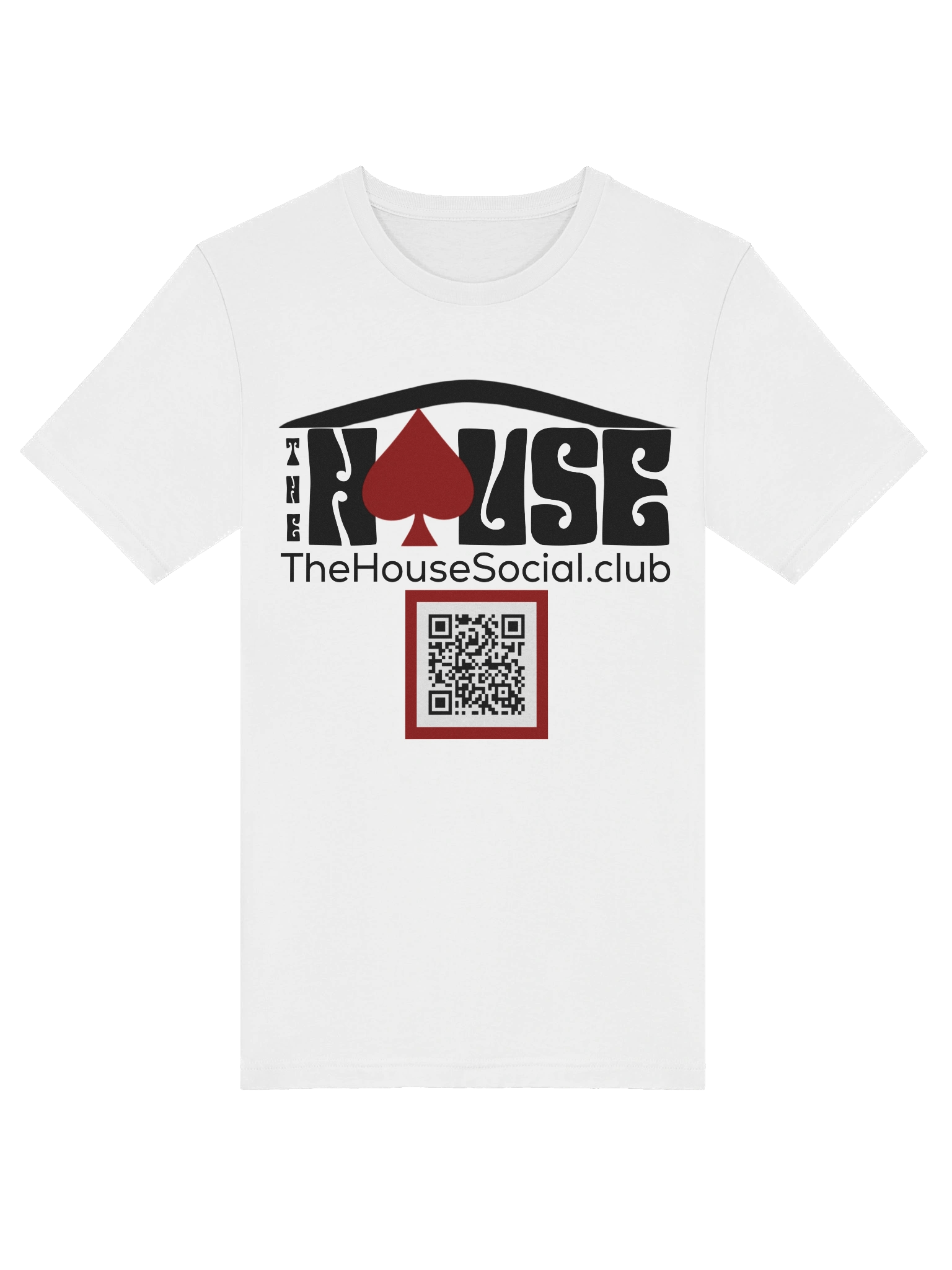 THE HOUSE White T product image (5)