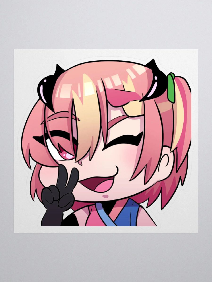 Peace Sticker product image (1)
