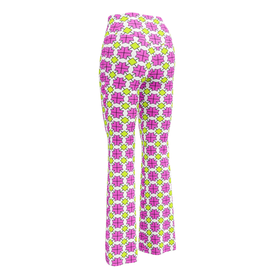 Pink & Yellow Design product image (9)