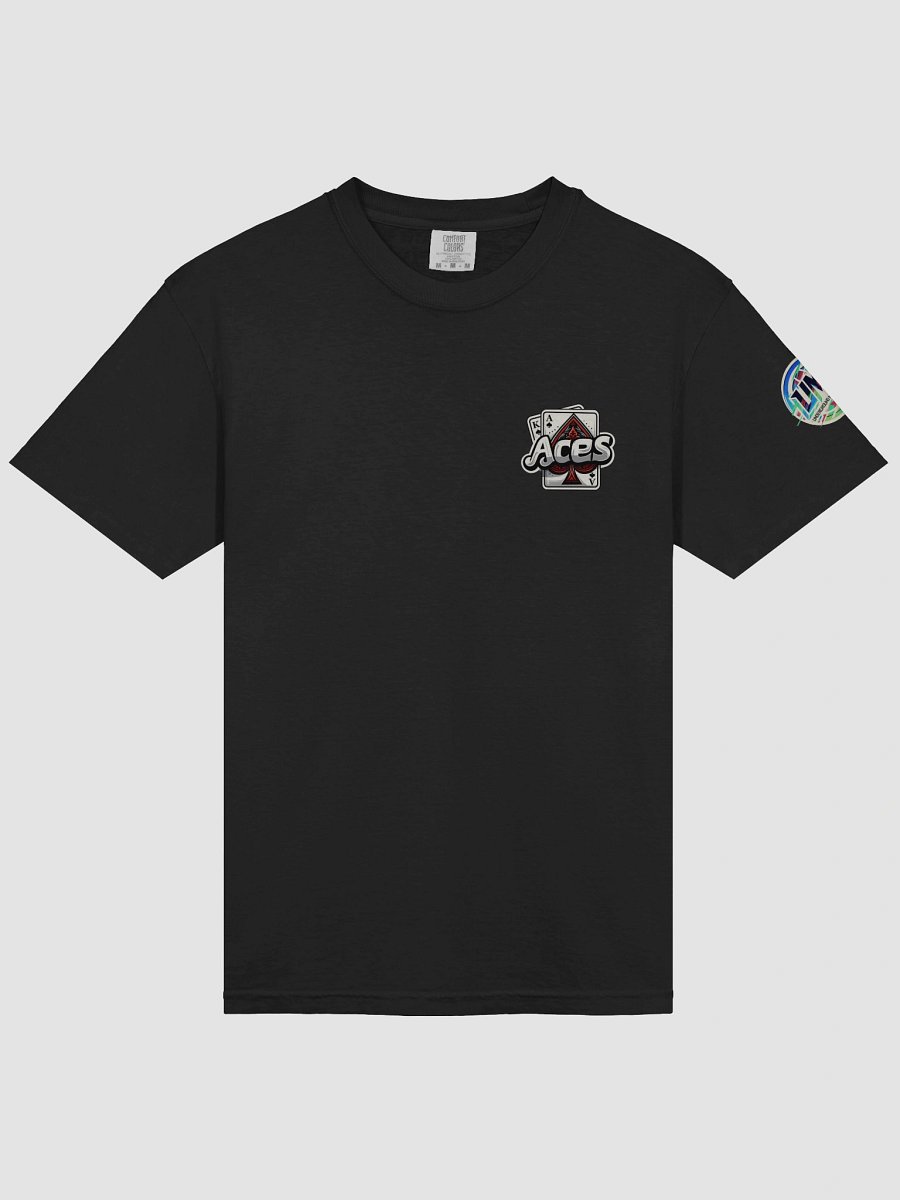 Play Fish Enter Shirt product image (7)