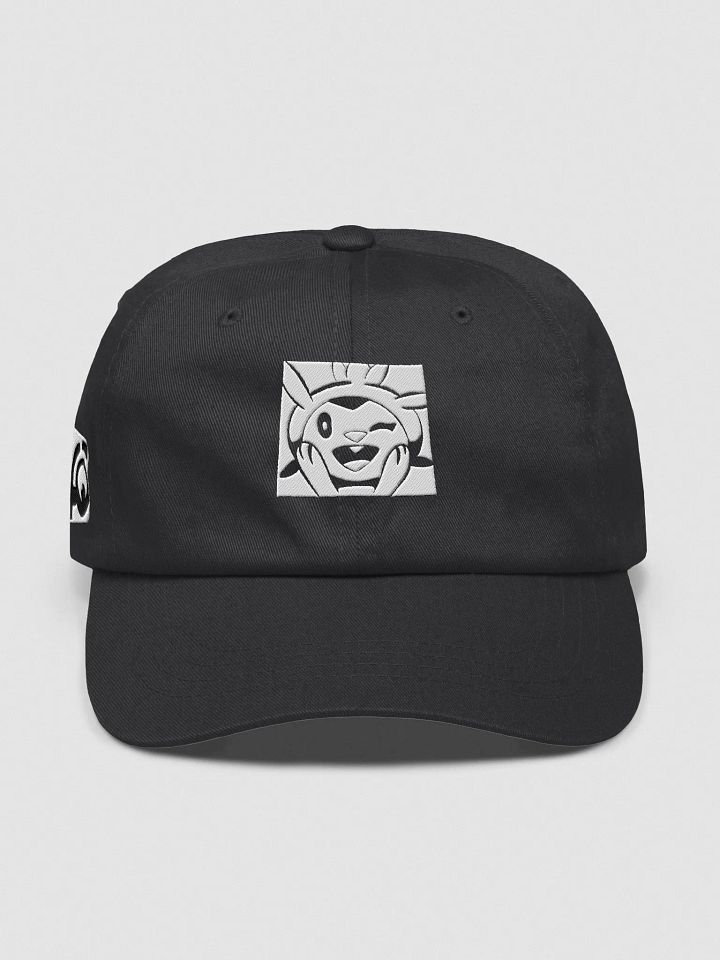 Legendary Aura (Chespin) - Dad Hat product image (1)