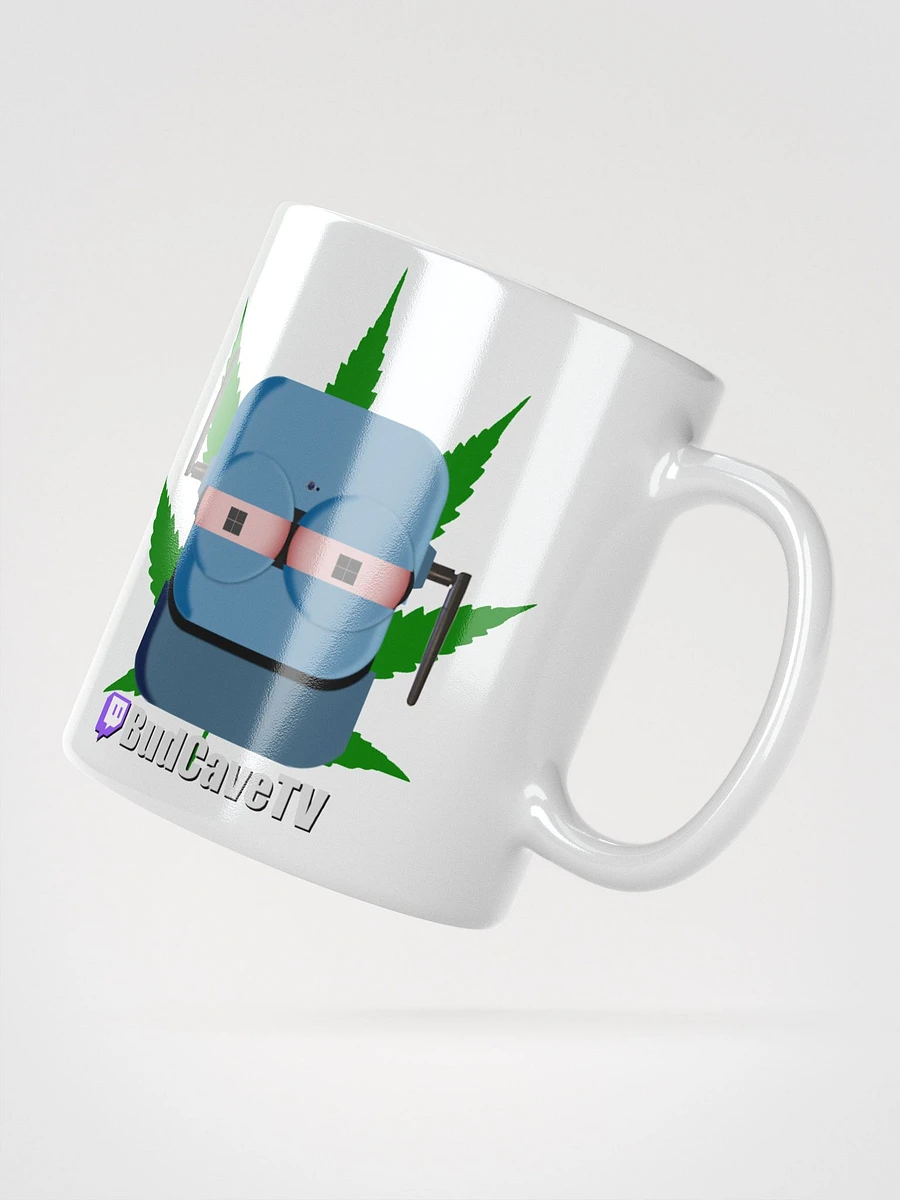 ChiP: Blaze 420 - Mug product image (4)