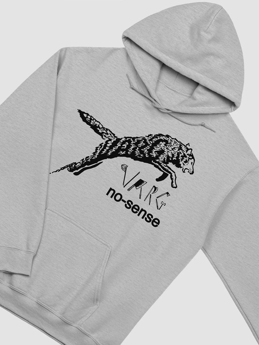 Varg - Hoodie product image (4)