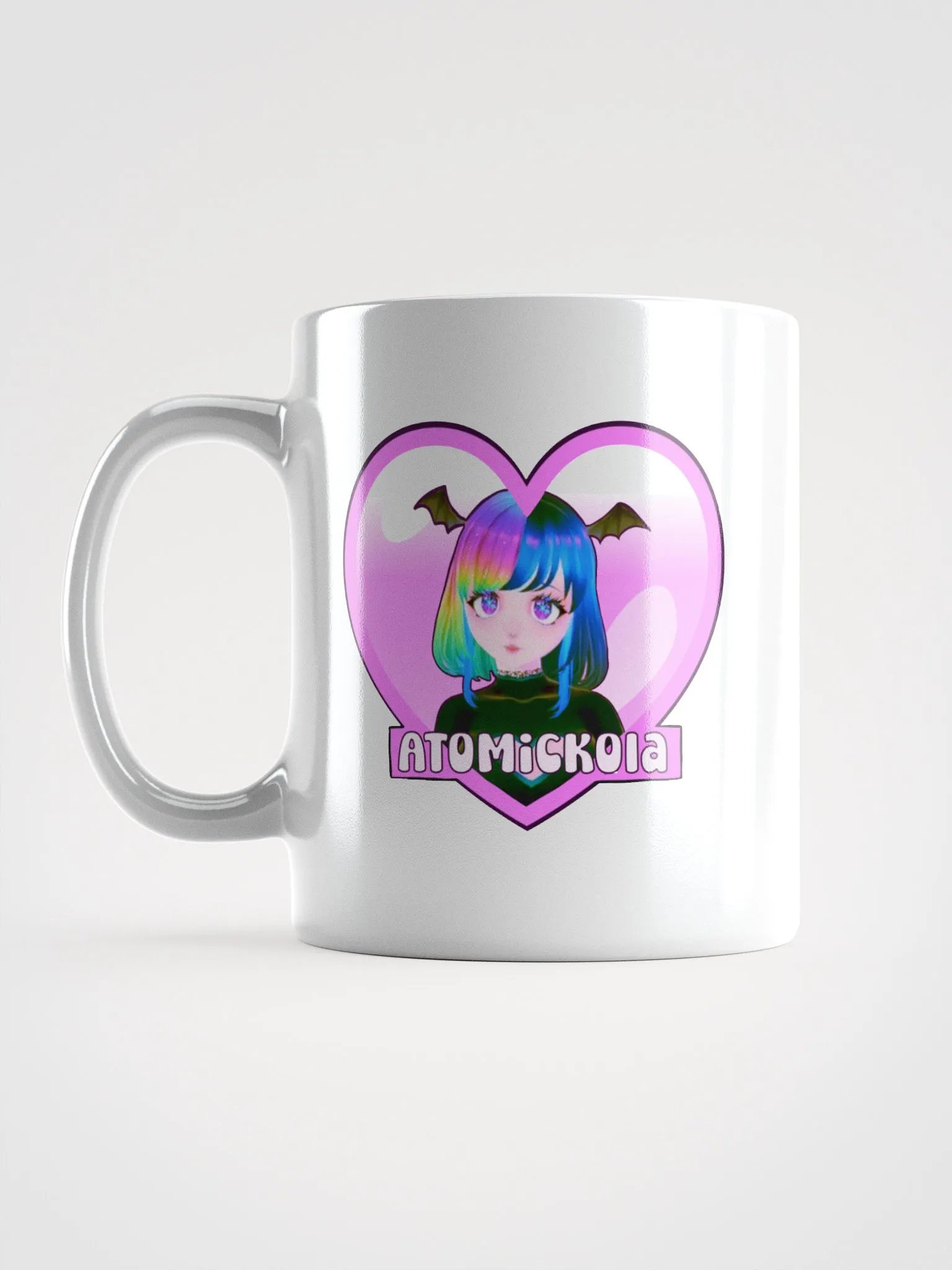 AtomicKola Heart product image (18)