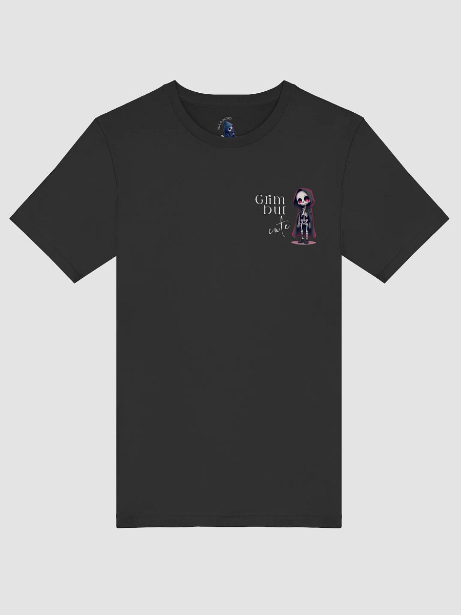 Ebonveil Tee – Grim but Cute Edition product image (53)
