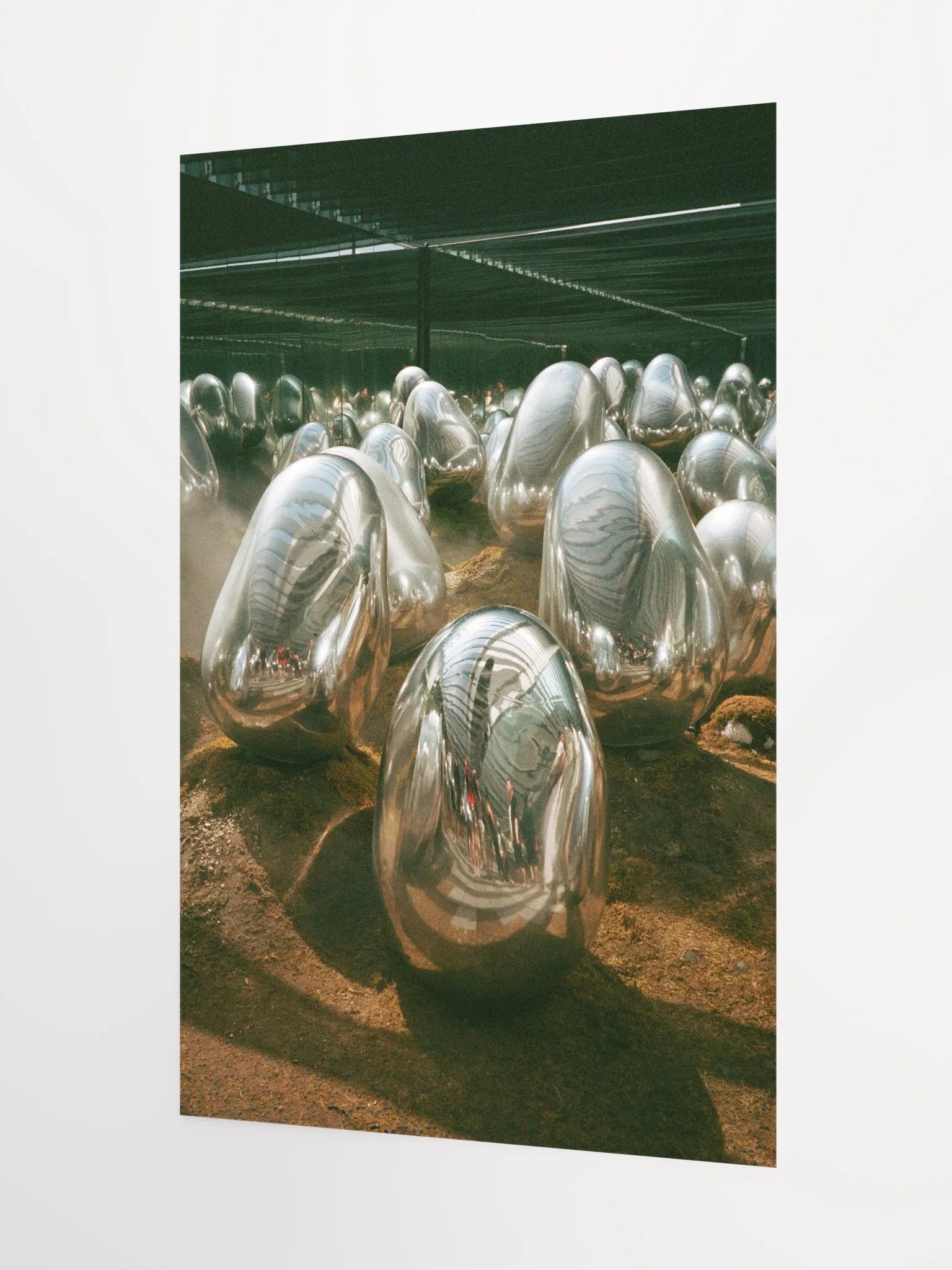 SHAPES (no frame) product image (3)