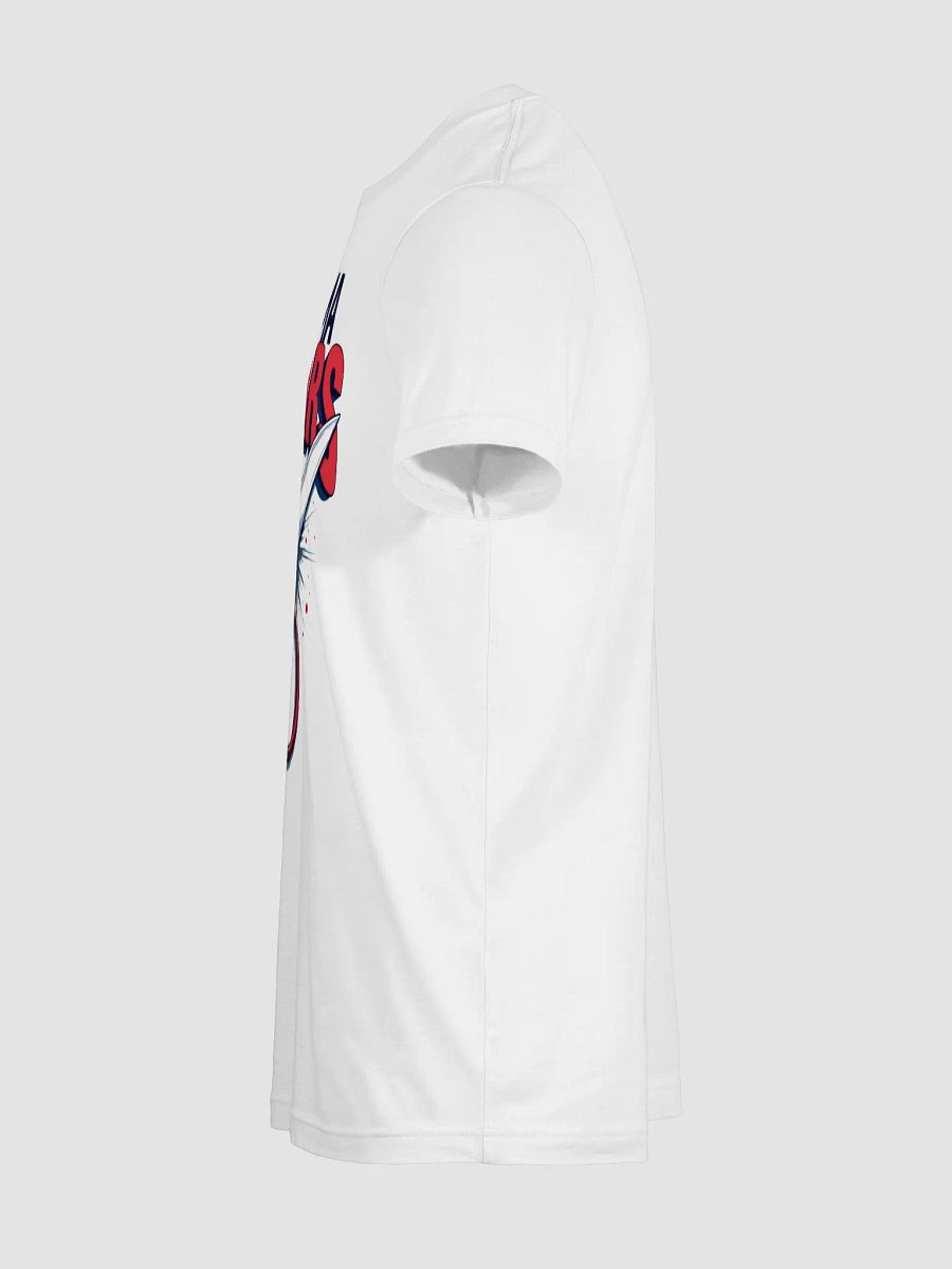 Action-Packed Trauma Shears T-Shirt product image (42)