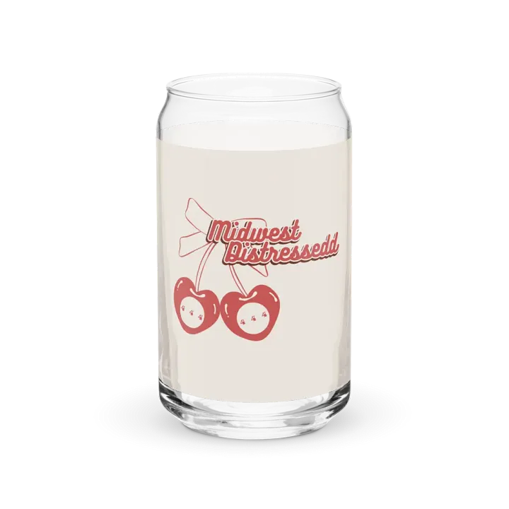 444 Cherries - Glassware Set product image (1)