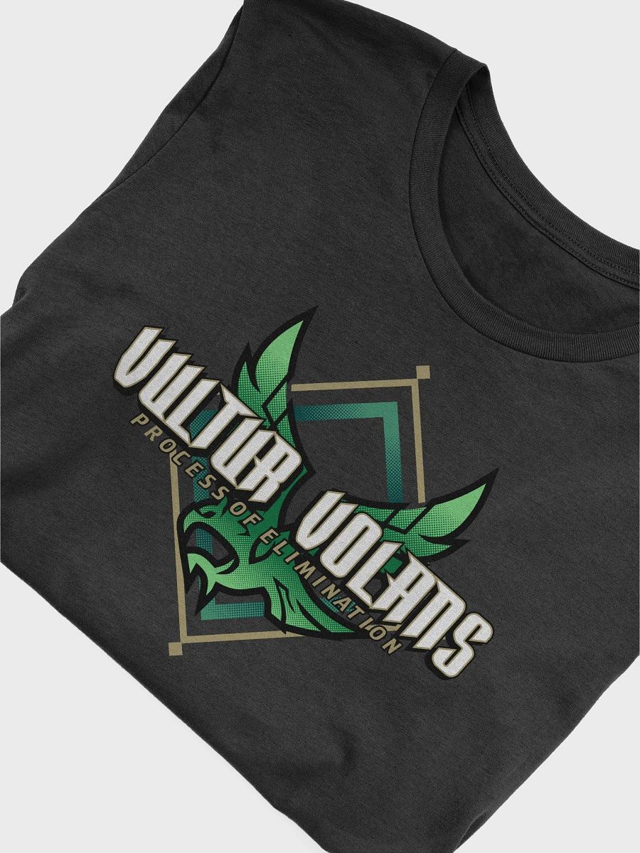 Vultur Volans Alhaitham T-shirt (Genshin Impact) product image (21)