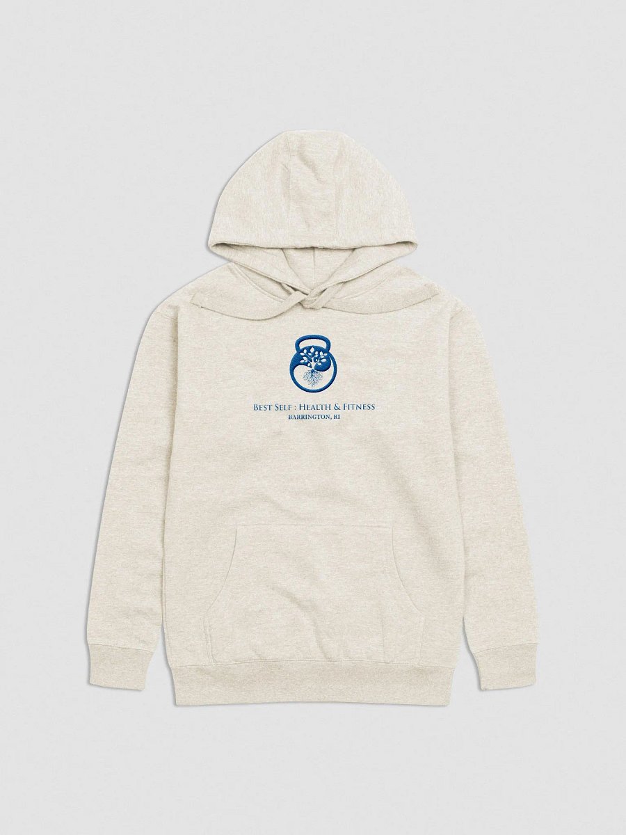 Best Self Barrington: Colored Logo product image (2)