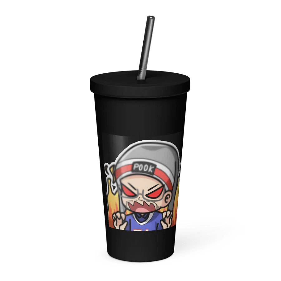 Soxy Two Faced Tumbler product image (3)