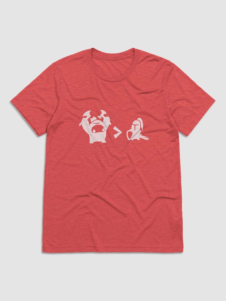 Horde greater than Alliance product image (8)