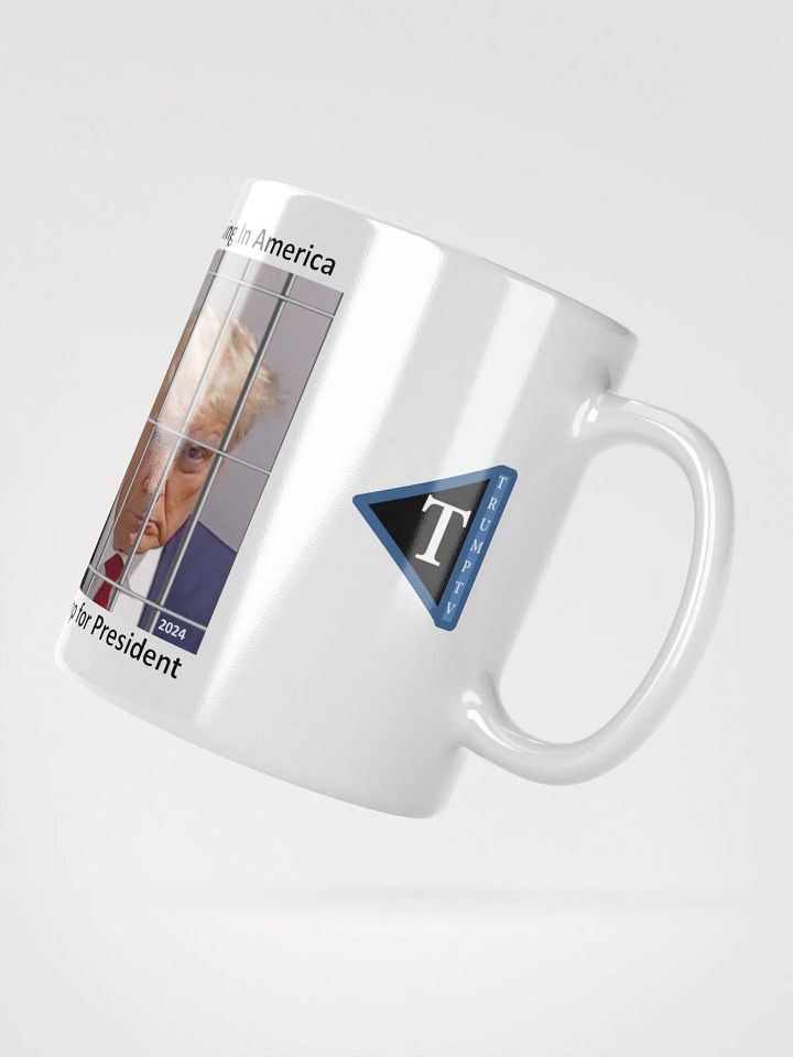 2024 Trump Serving America product image (4)