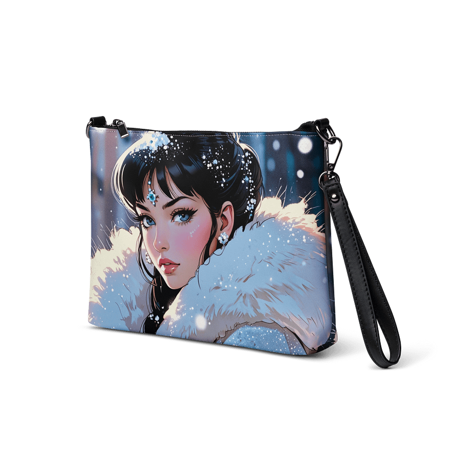 Muse Coquette Crossbody Bag product image (2)