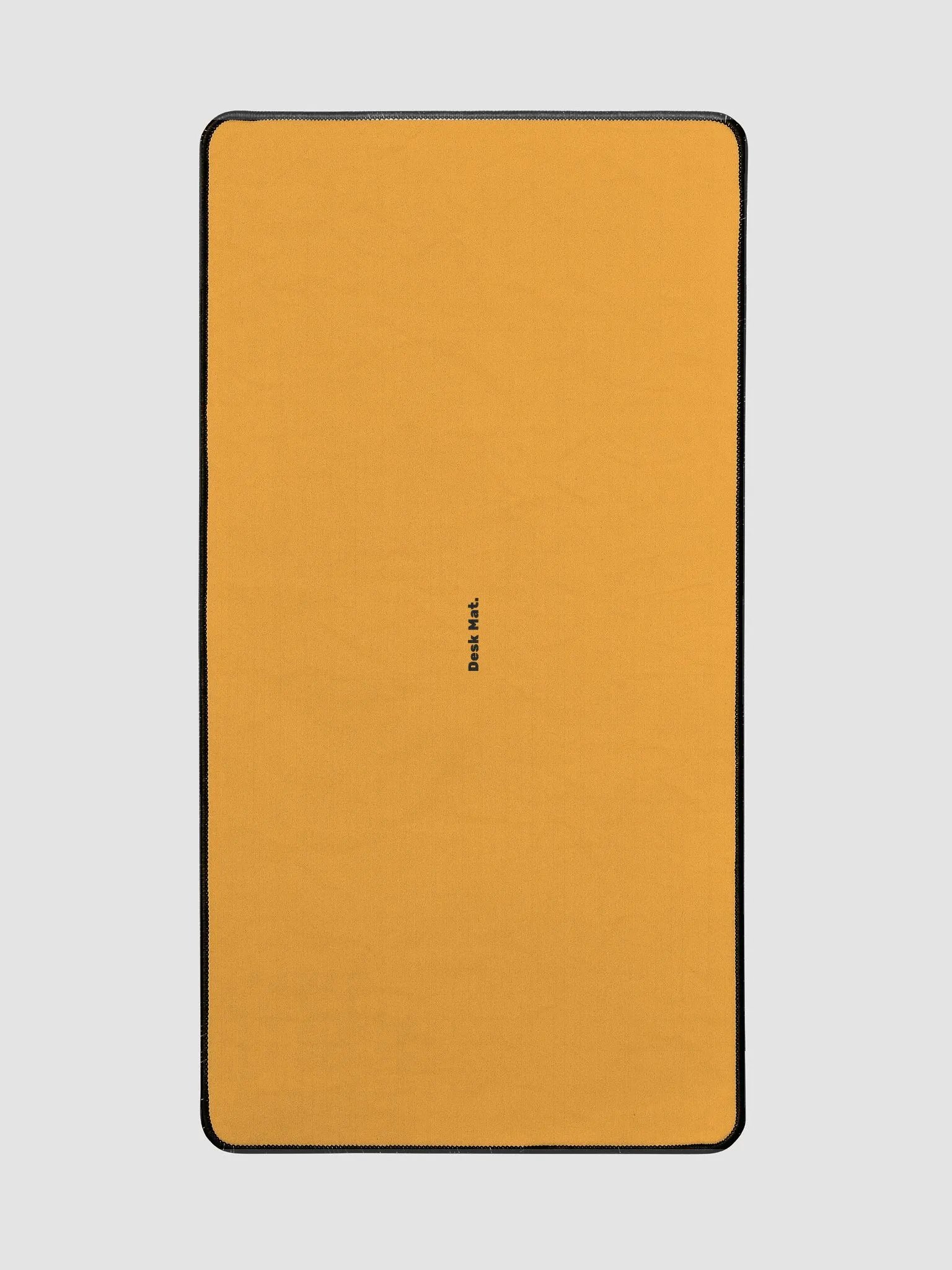 Orange - Desk Mat product image (2)