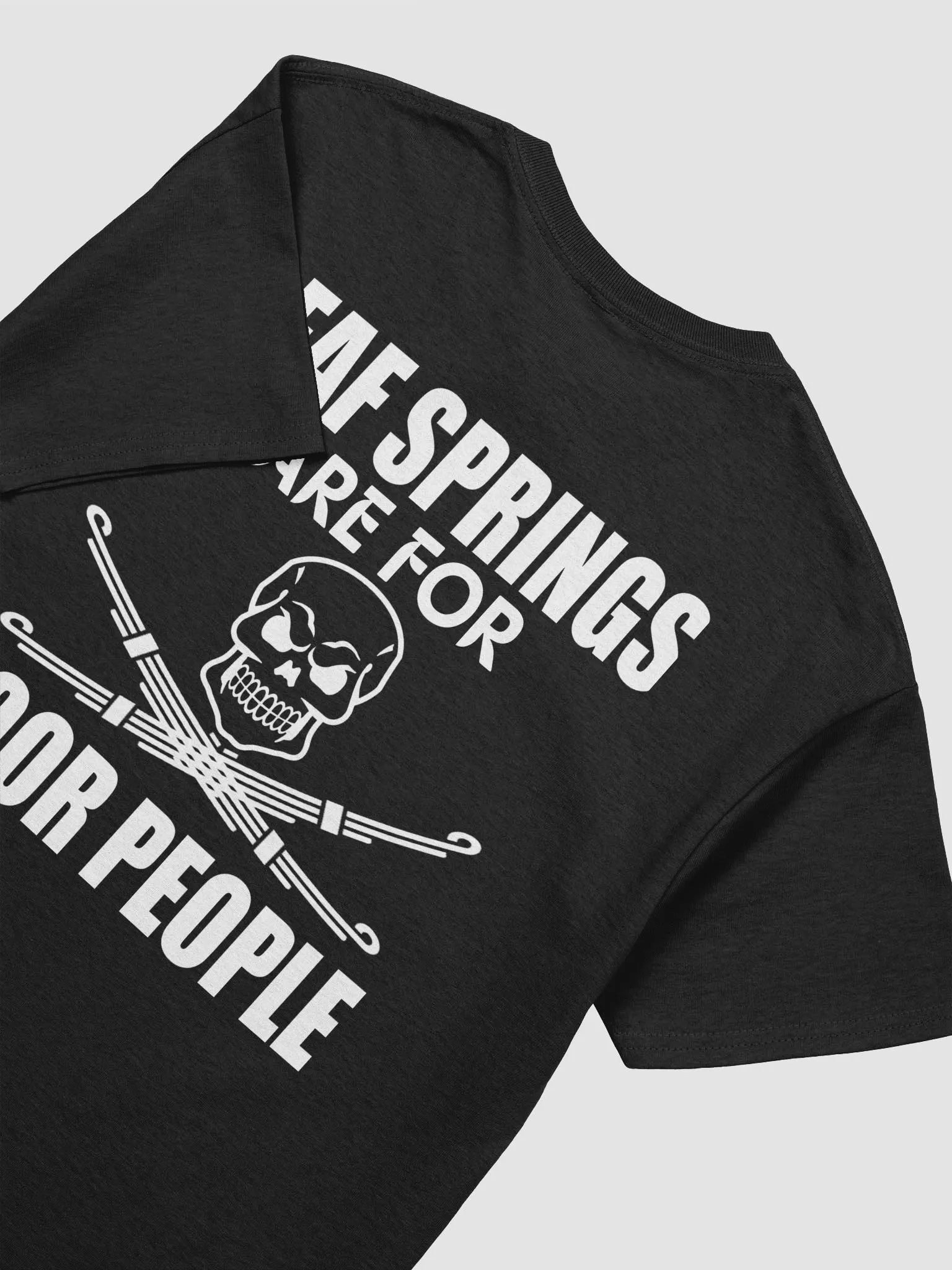 Leaf Spring Shirt product image (4)