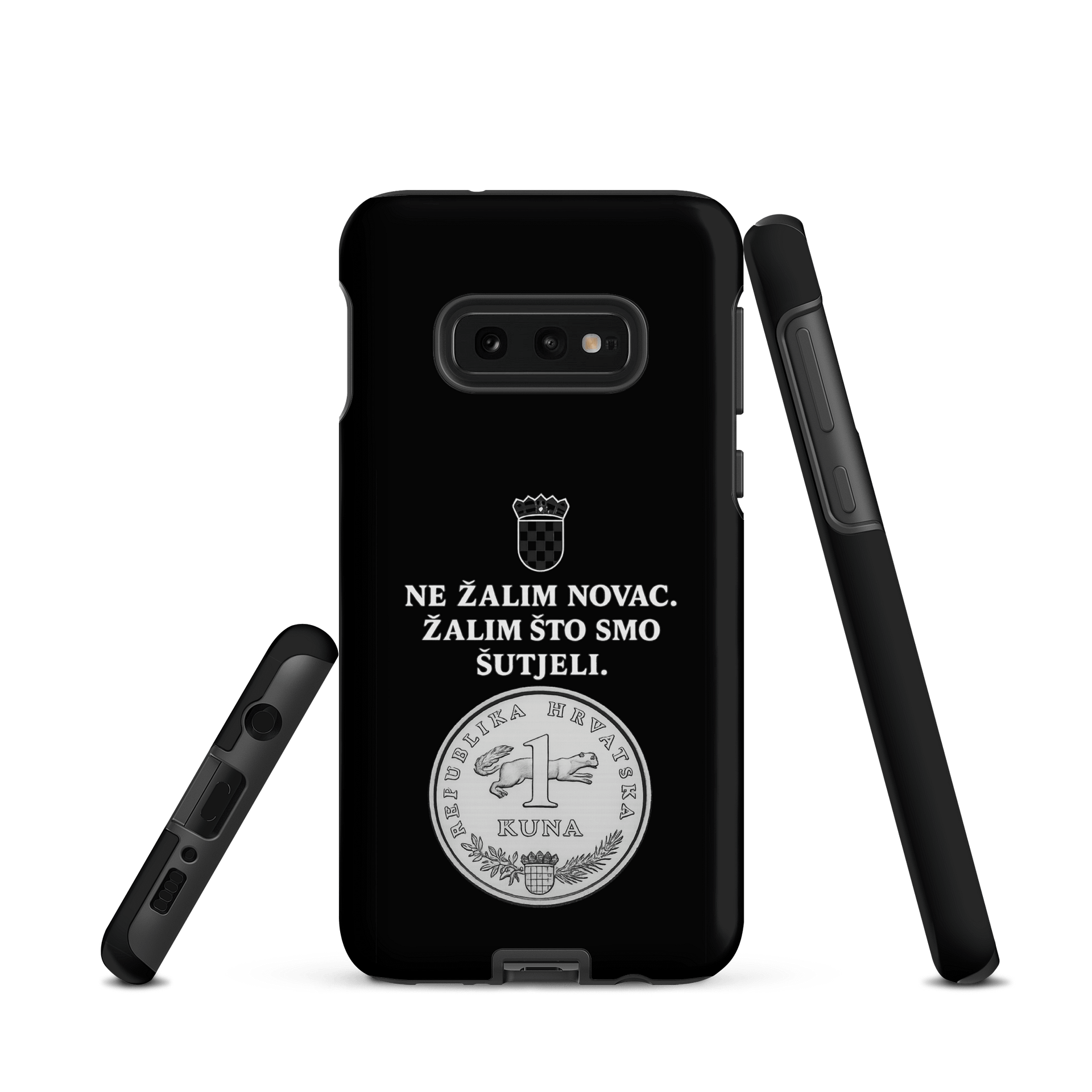 KUNA -MASKA ZA MOBITEL ; SAMSUNG product image (2)