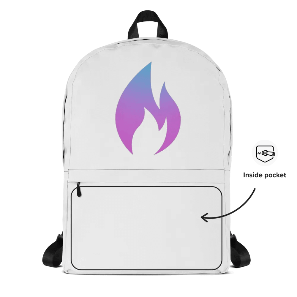 Rari Logo Backpack product image (12)