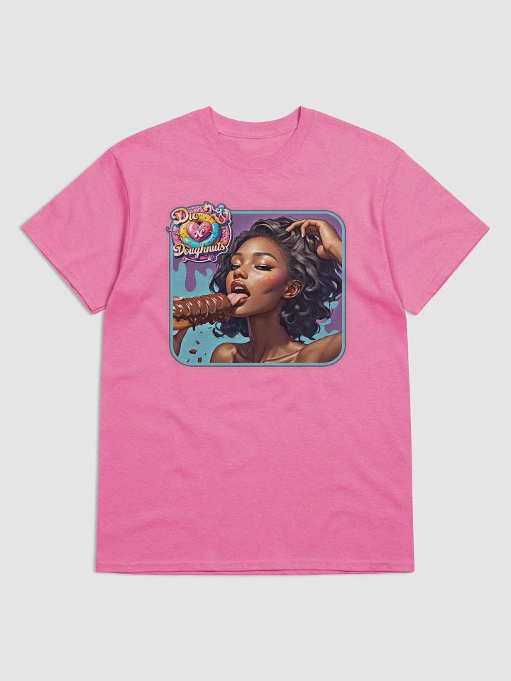 Novelty D N D Tee product image (4)