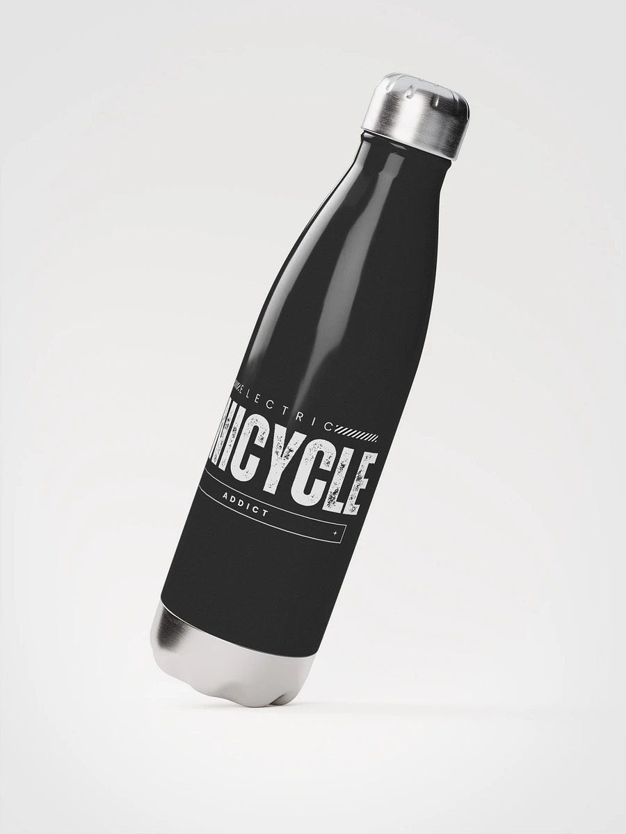 EUC Rider Gift double-walled stainless steel water bottle product image (2)