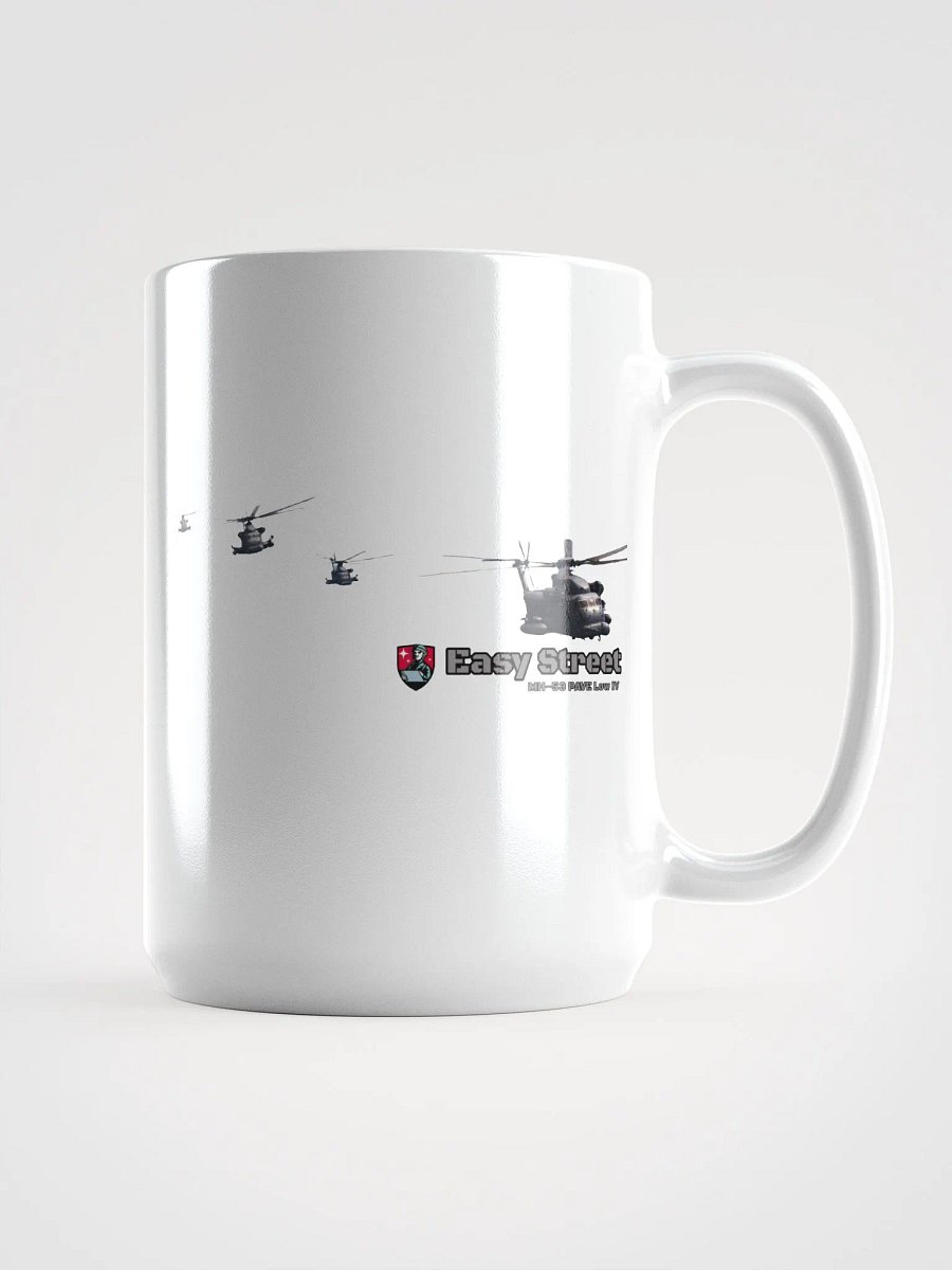 "Easy Street" Mug product image (1)