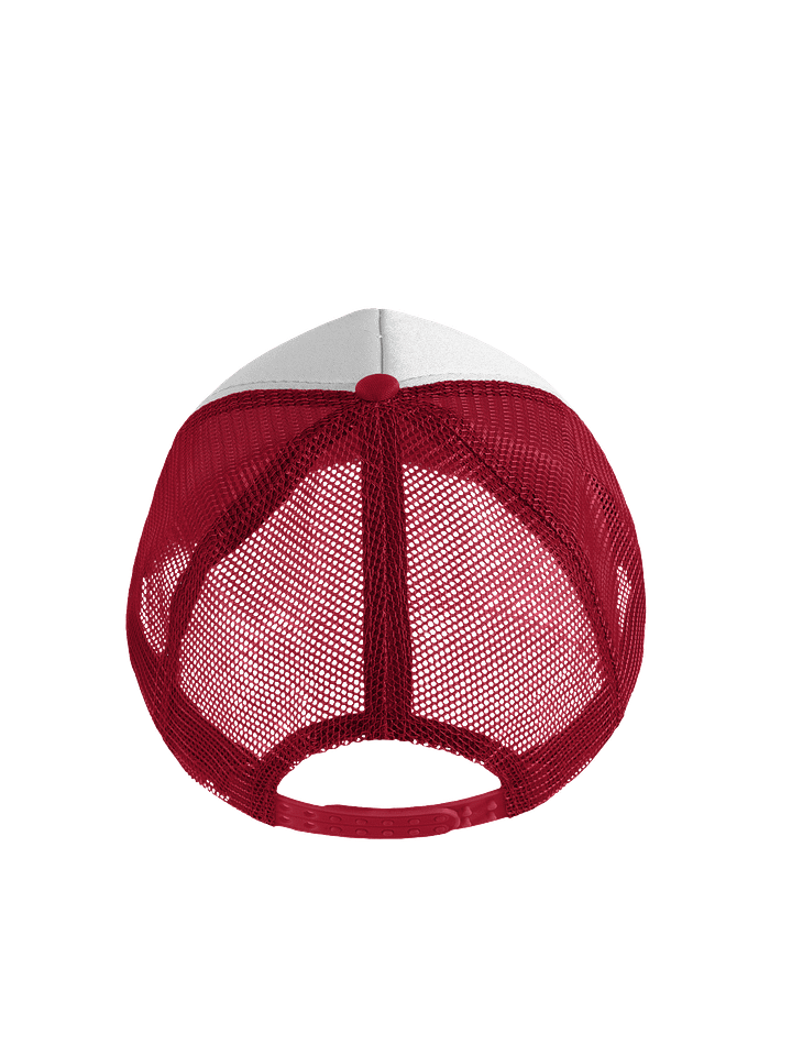 Swift Legion Hat product image (3)