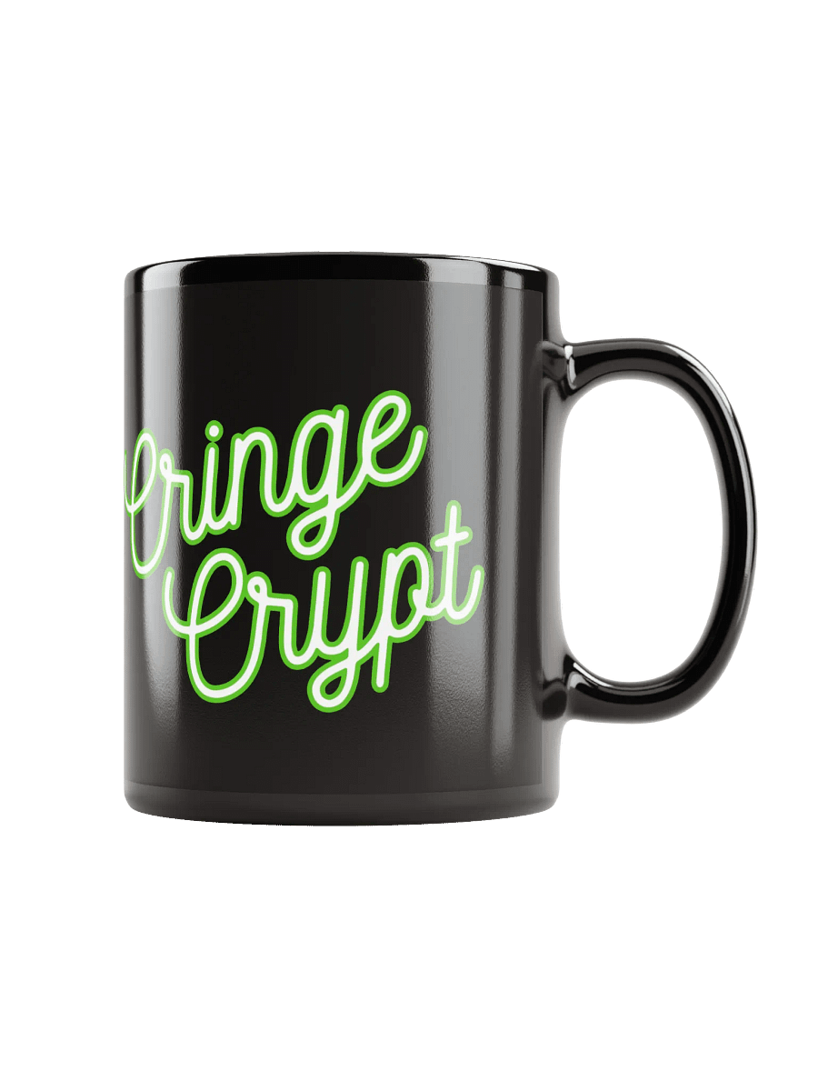 Cringe Crypt Mug product image (4)