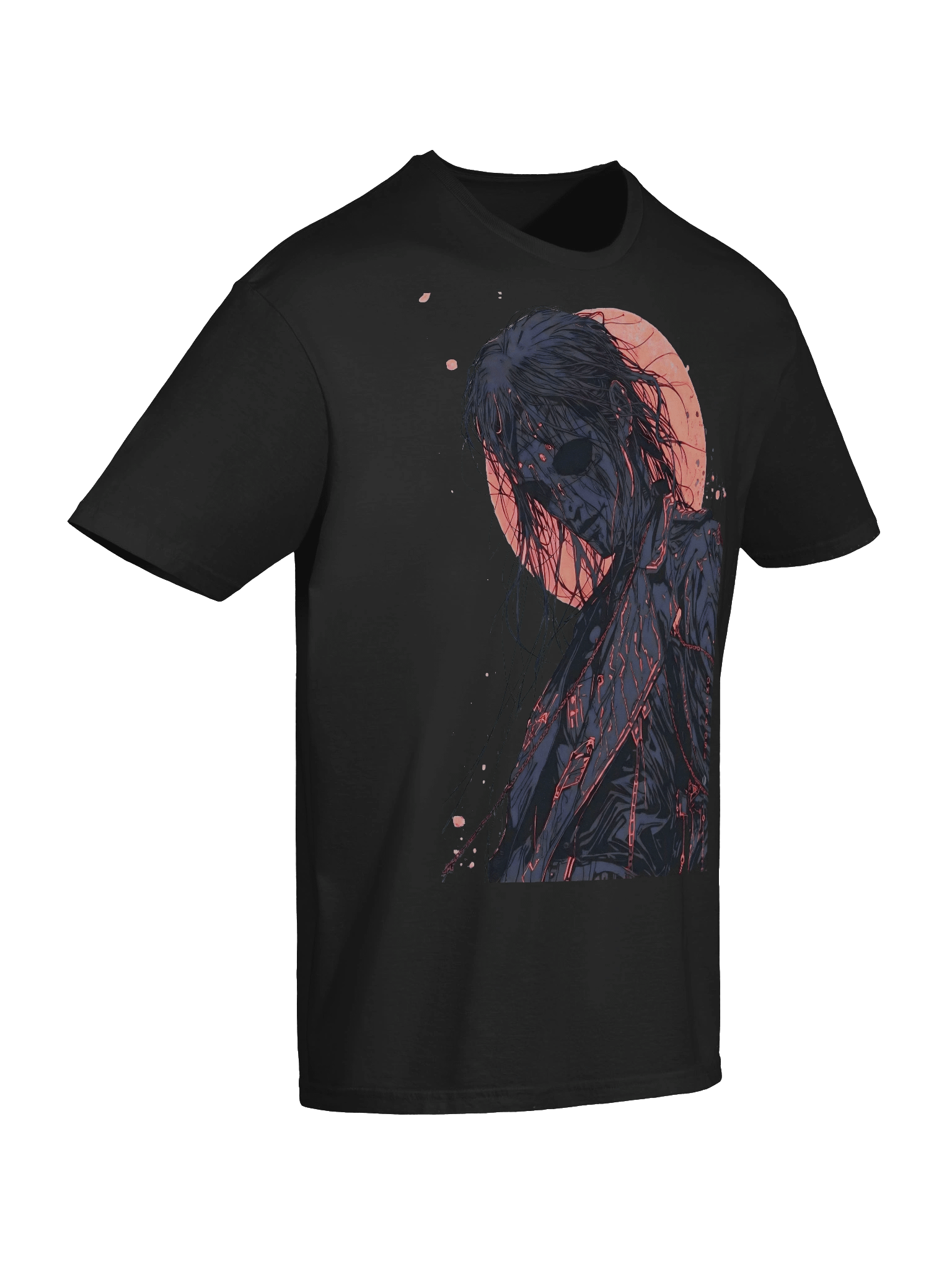 Idol of the Underworld T-Shirt product image (7)