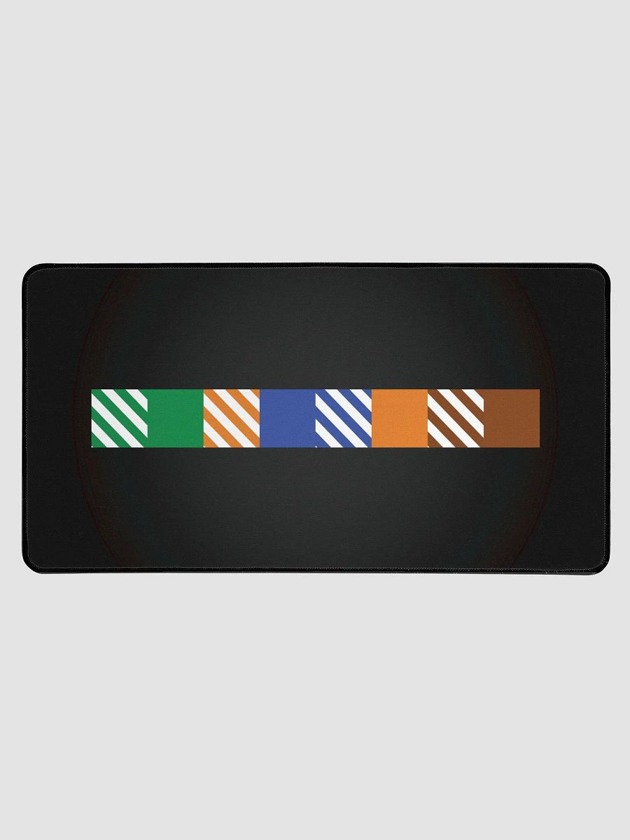 Ethernet T568A - Deskmat product image (1)
