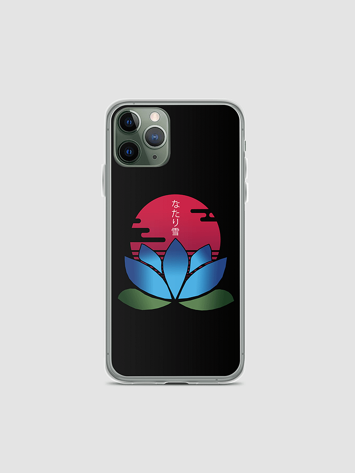 iPhone Case Lotus product image (2)