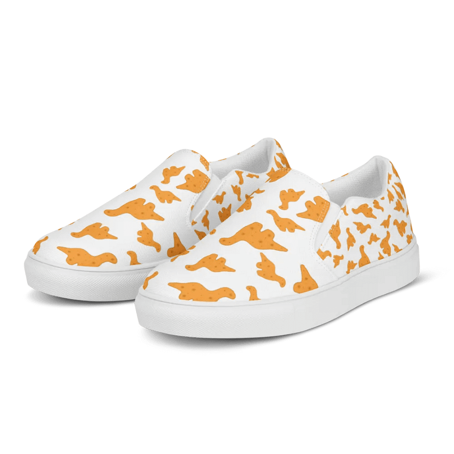Dino Nugget shoes product image (1)