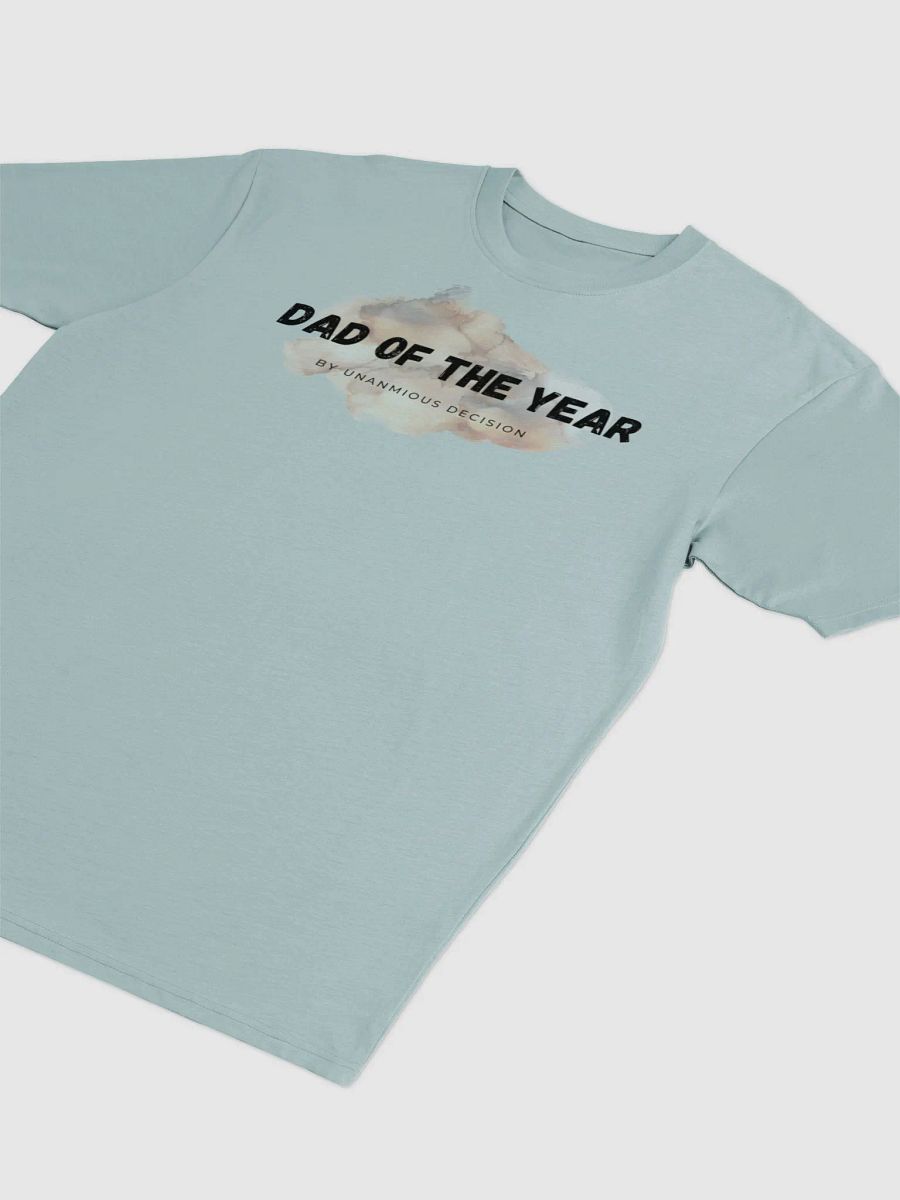 Dad of the year shirt product image (16)