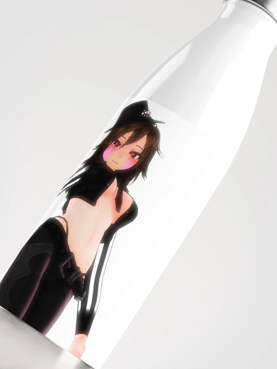 Yami's Flirty Water Bottle product image (5)