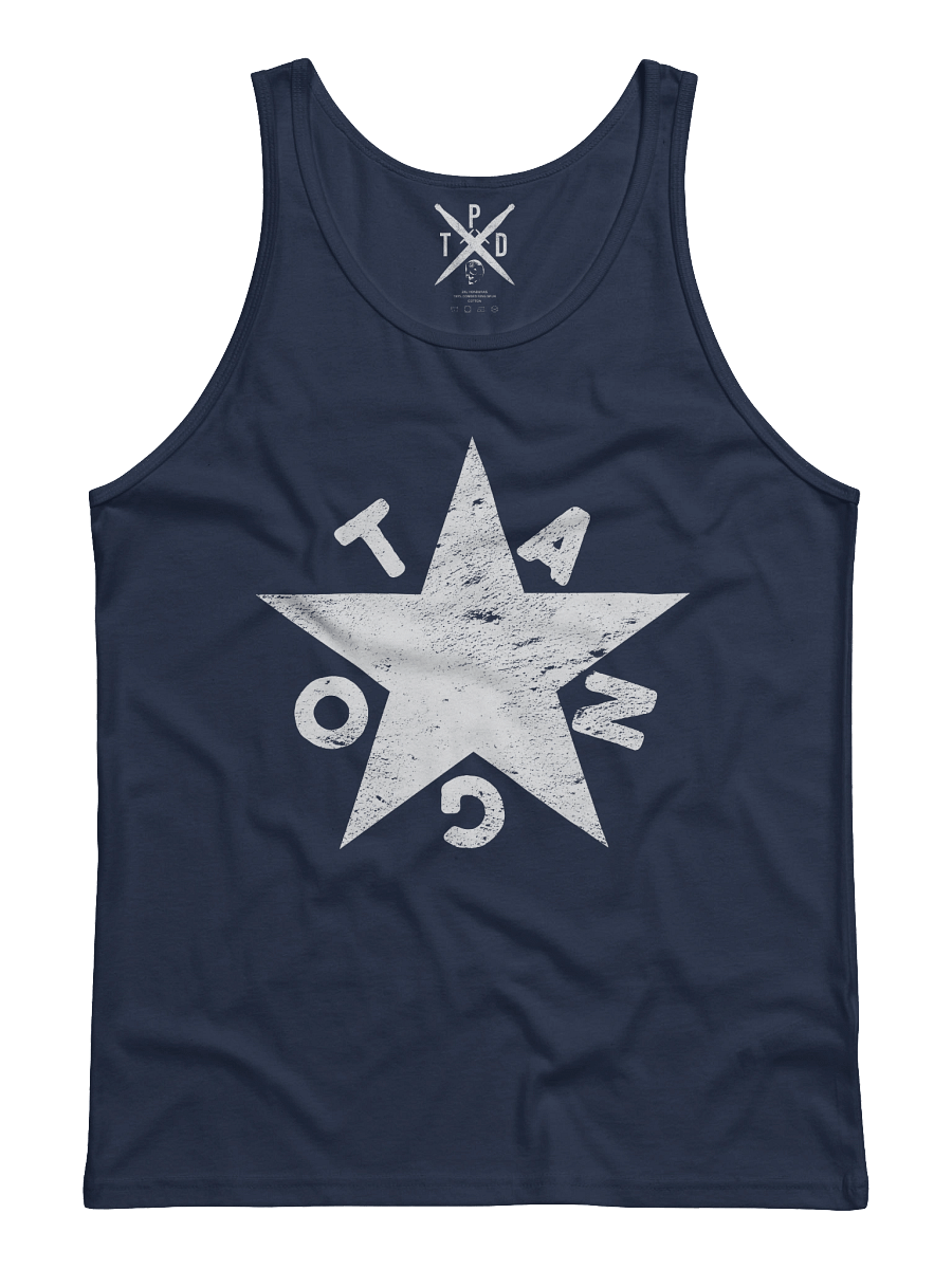 Republic of Tango Tank Top product image (1)