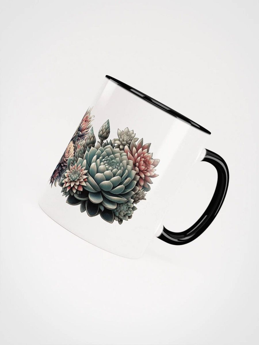 Succulents couleur/color product image (5)