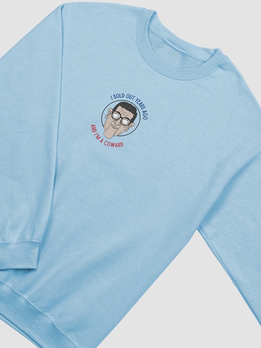 Colbert Sweatshirt product image (7)