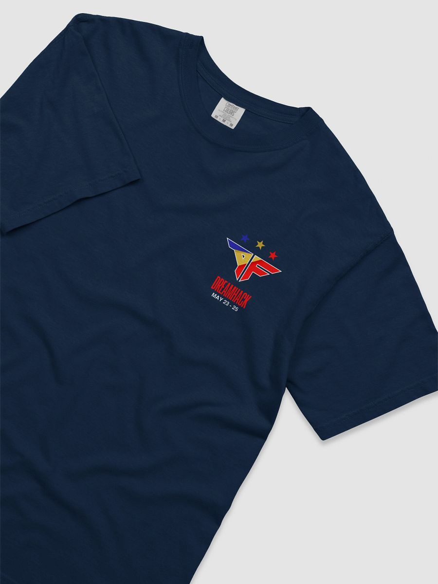 ATL FaZe Major IV Tee product image (6)