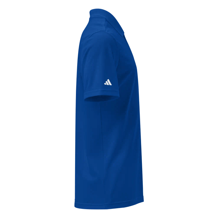 CasualFit + Adidas Sport Polo Shirt product image (2)