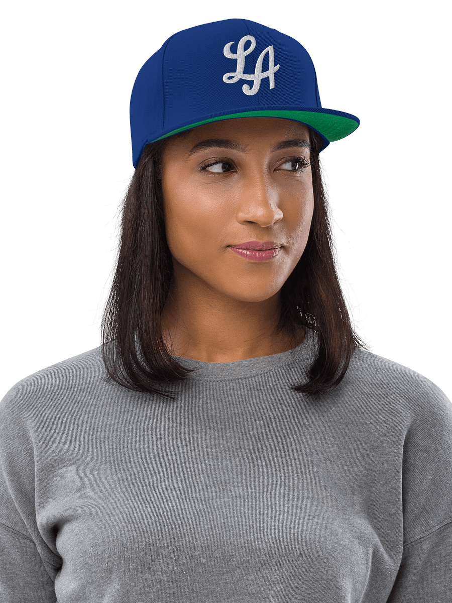 LA Blue product image (3)