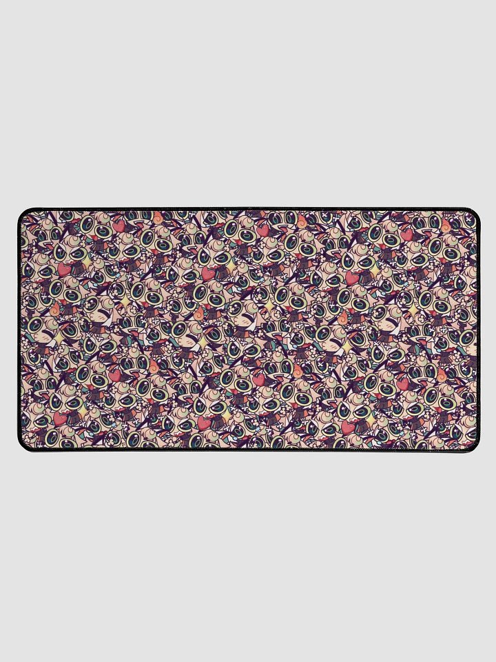 SNARMY Desk Mat product image (2)