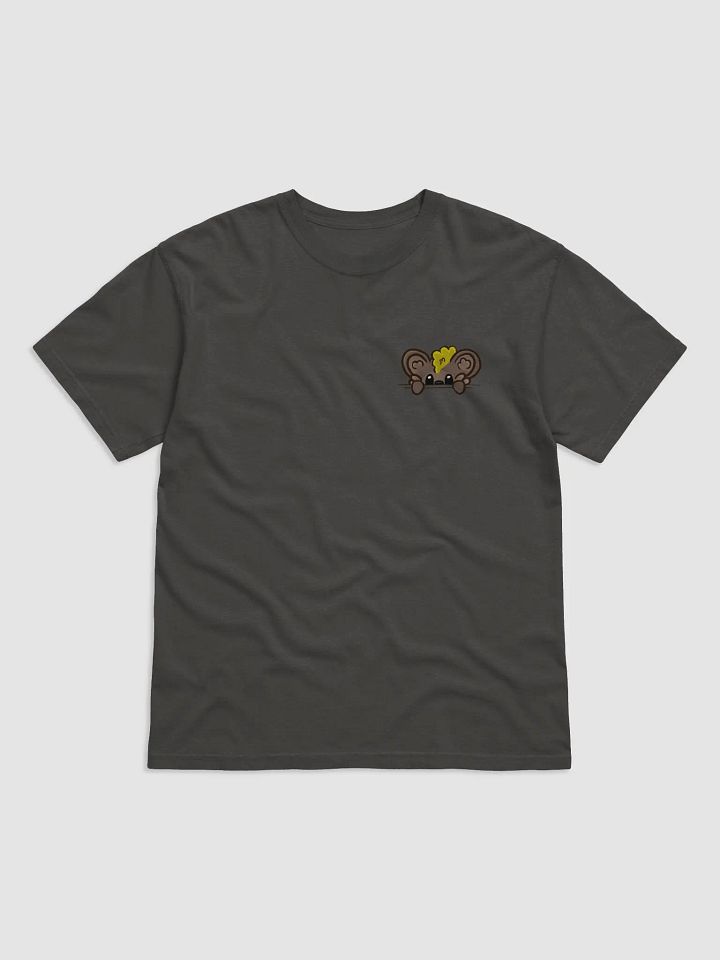 Lurking Quokka T-Shirt product image (1)