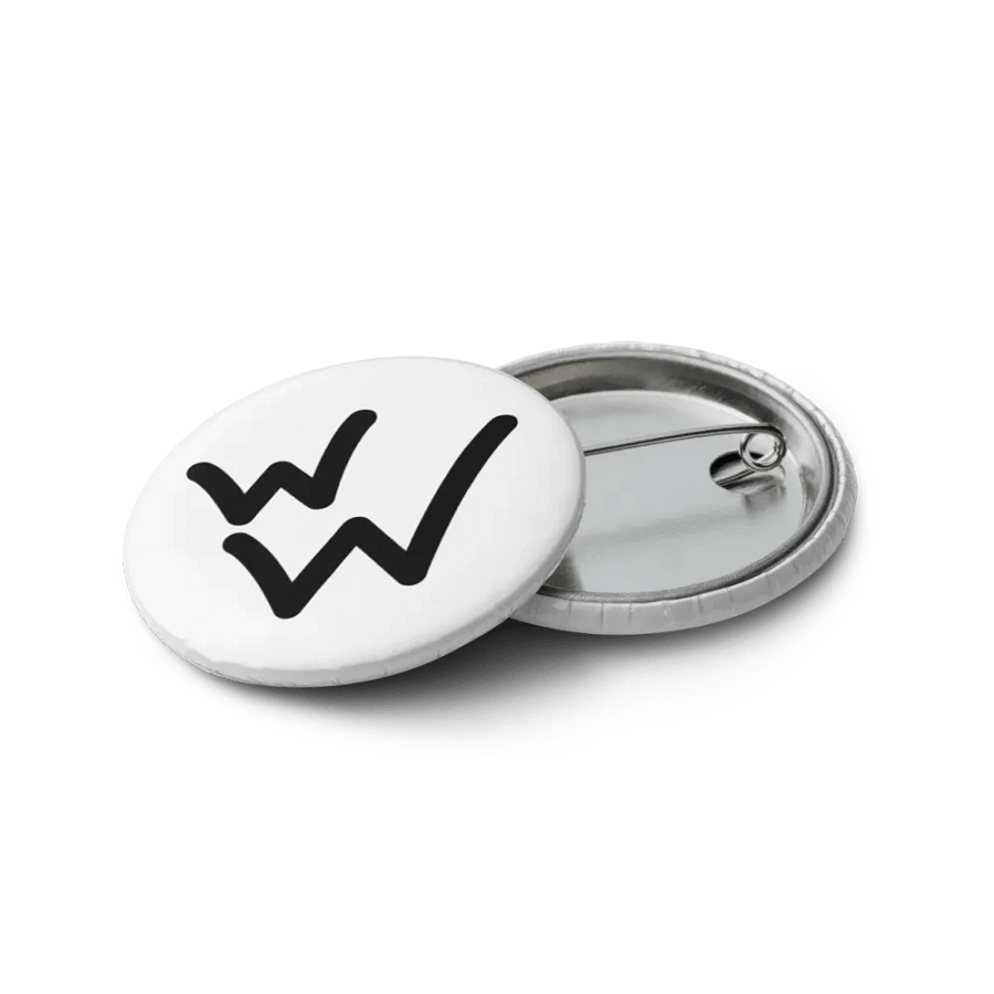 WW Pin Button Set product image (7)