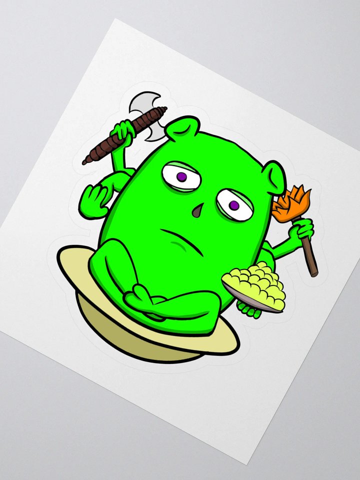 Mossnesha product image (2)