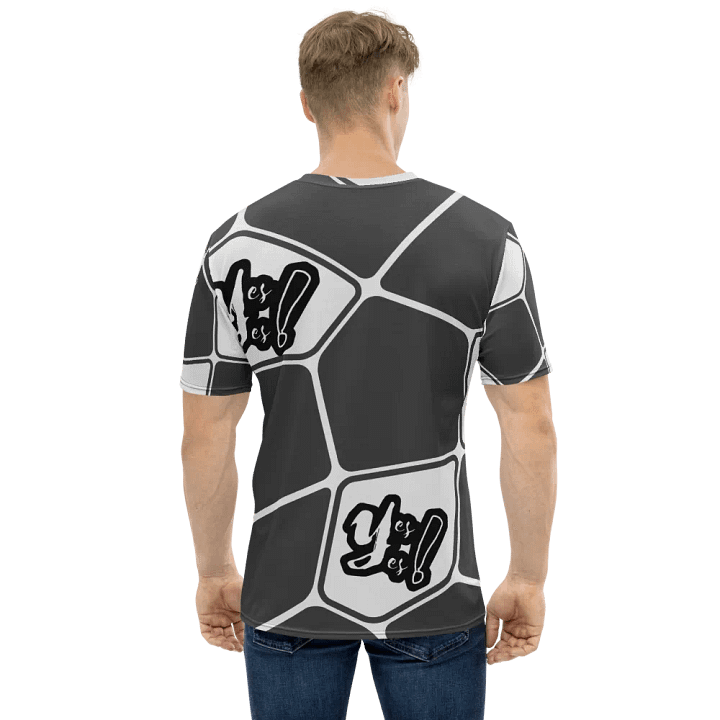 Dynamic YesYes T-Shirt product image (2)