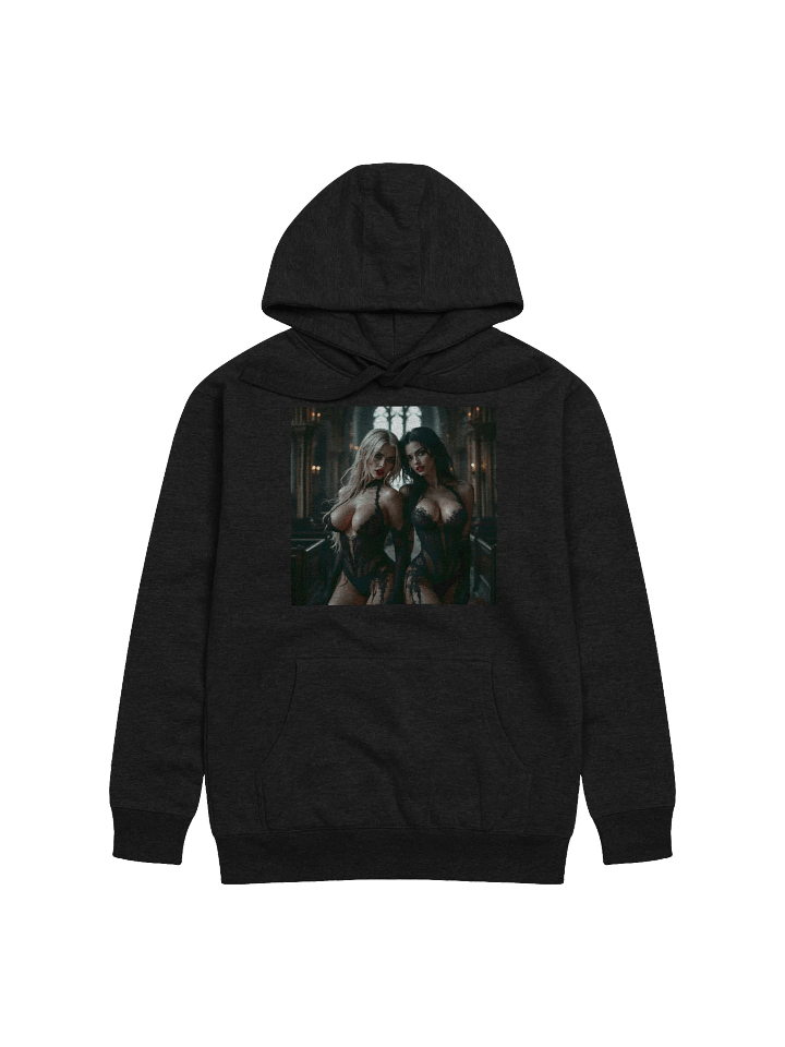 Tag Team Hoodie product image (1)