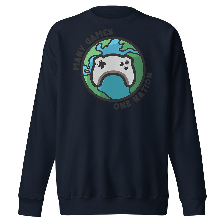 One Of Us Sweatshirt product image (1)