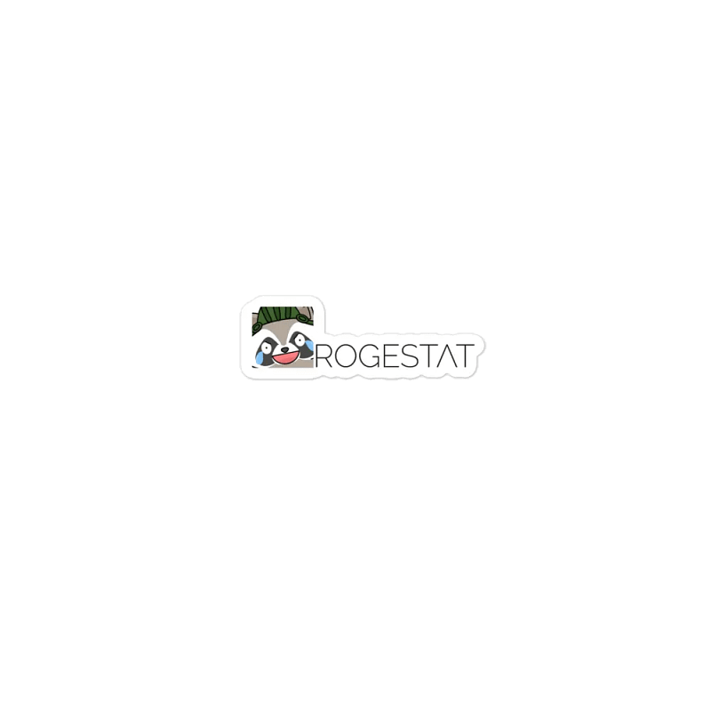 Rogestat Magnet - AngryLaff