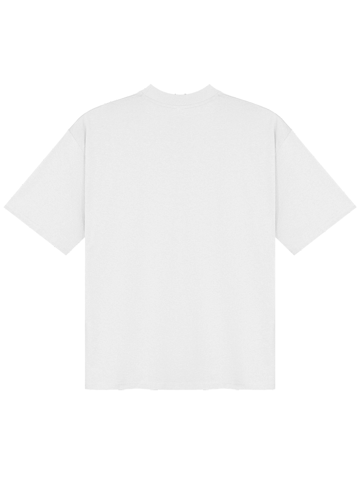 MERC STAR OVERSIZED TEE product image (2)