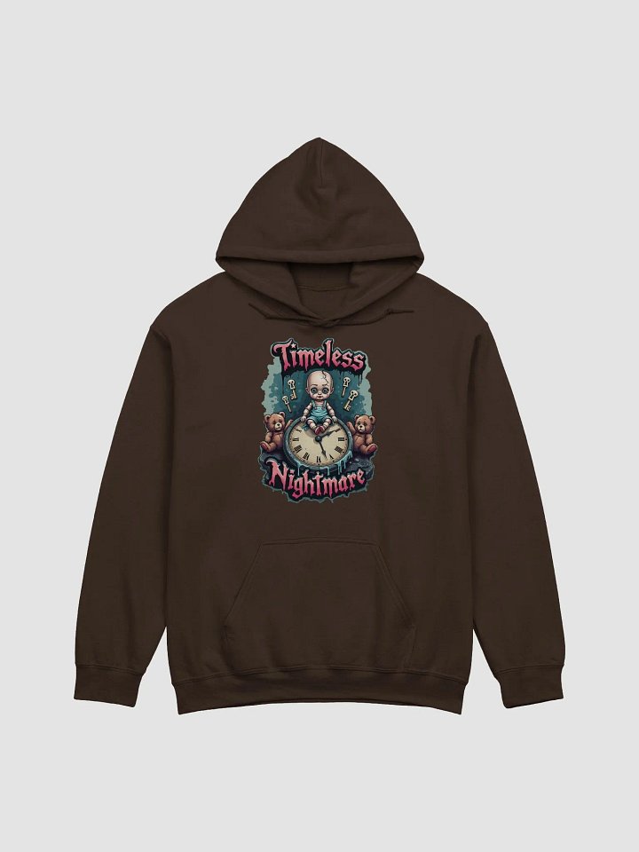 Timeless Nightmare product image (1)