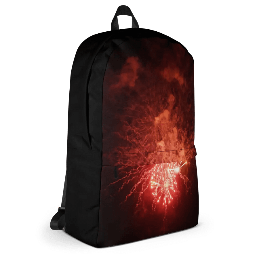 Fireworks Bag product image (3)